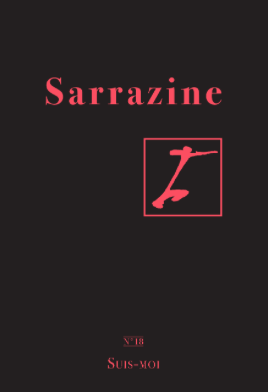 Revue Sarrazine 18-Novembre 2018