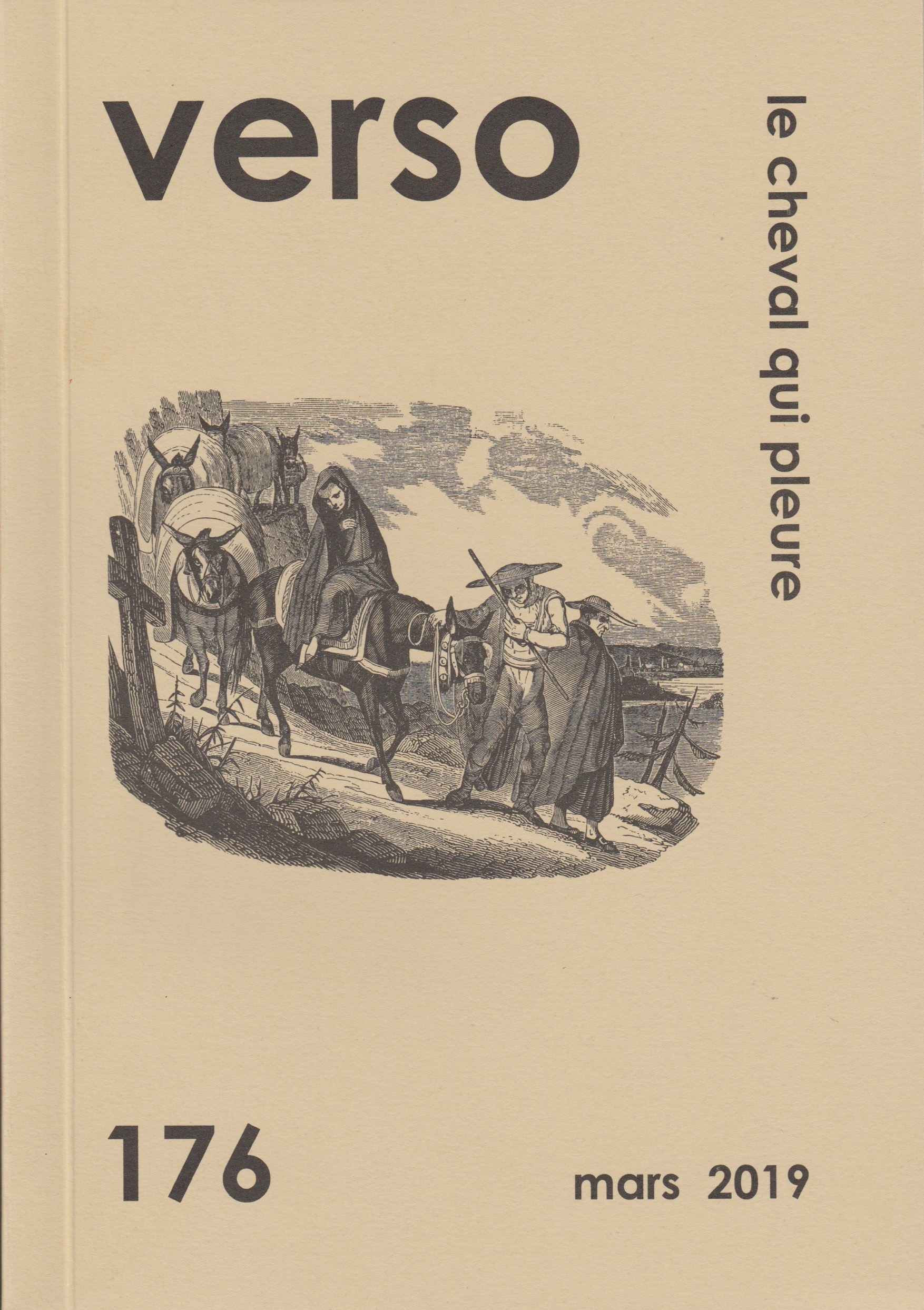 Verso-Mars 2019