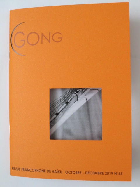 Revue Gong-n°65-2019