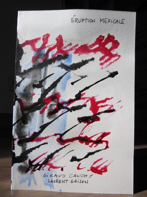 Eruption 3