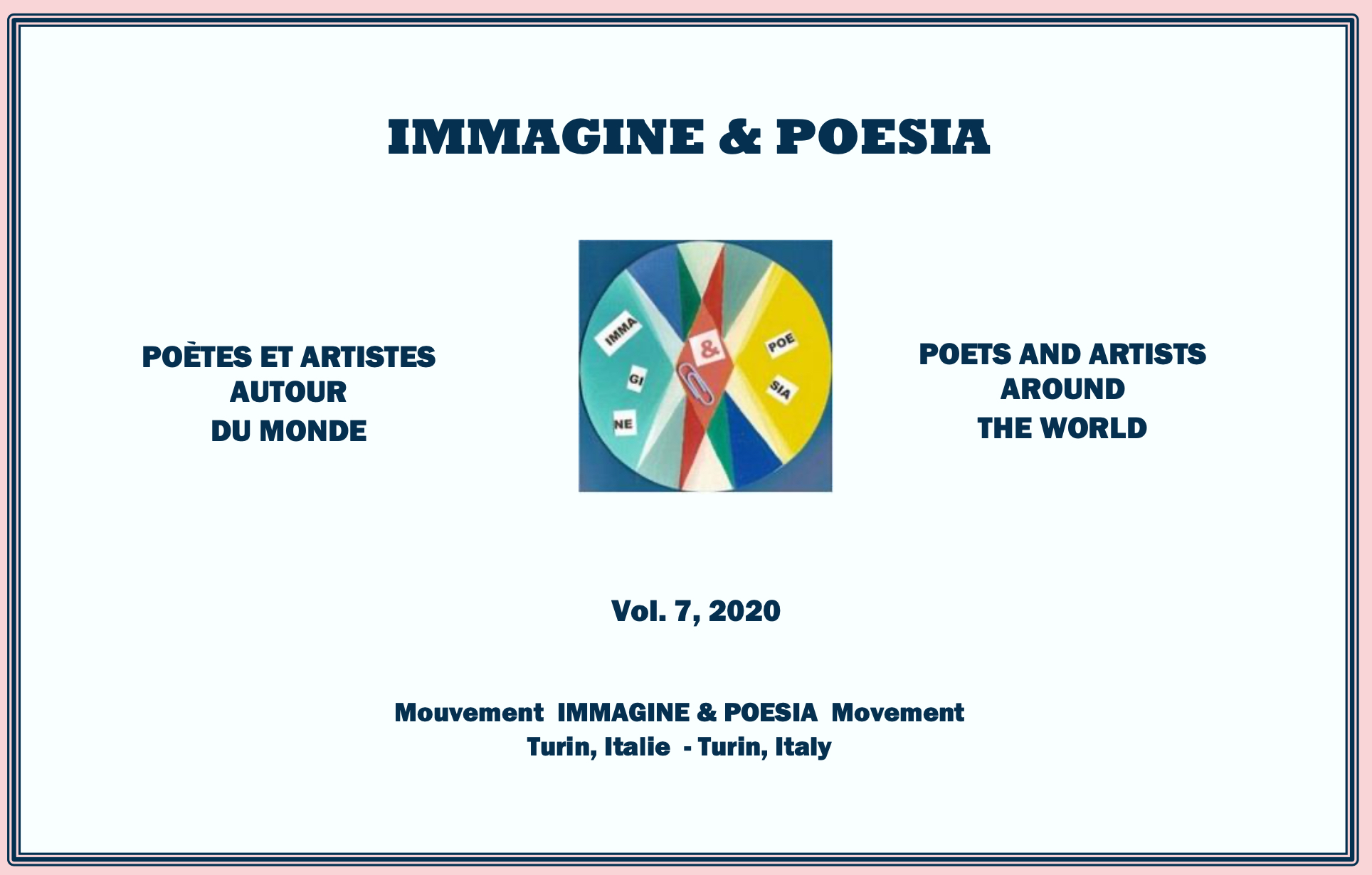 Immagine&Poesia-Mai 2020